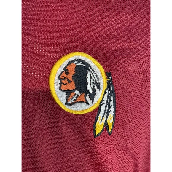Washington redskins starter pullover L - Picture 2 of 7